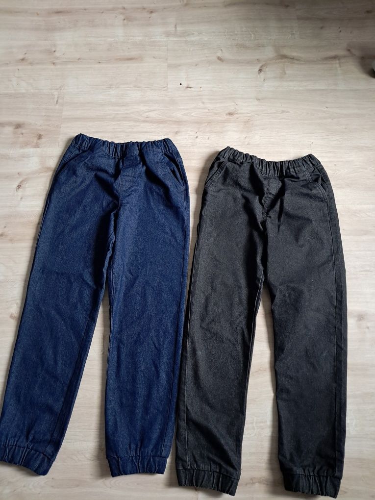 Joggery Sinsay 146cm