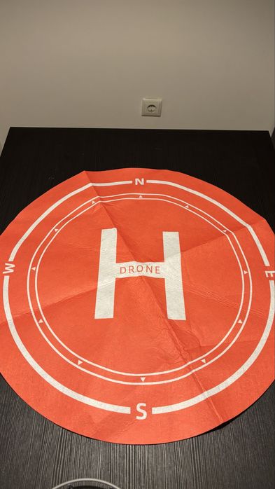 Varios acessorios para o DJI Mini 3