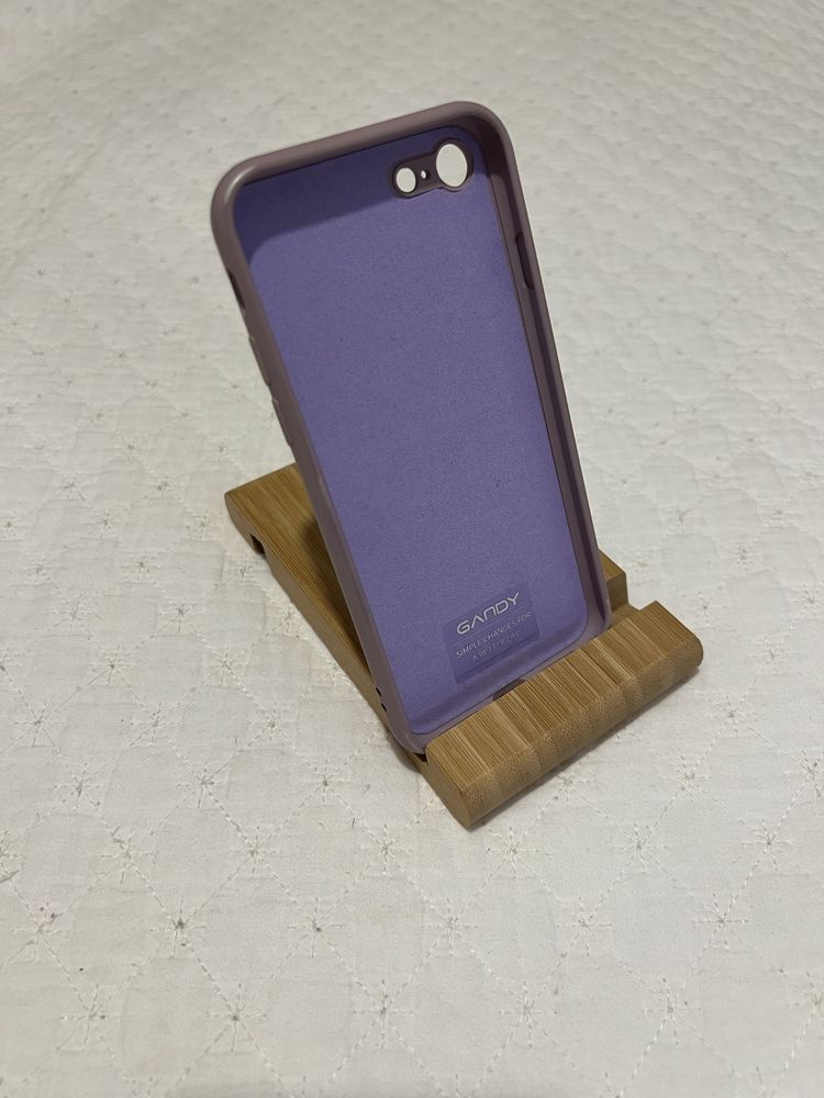 Capas iPhone 8 / SE