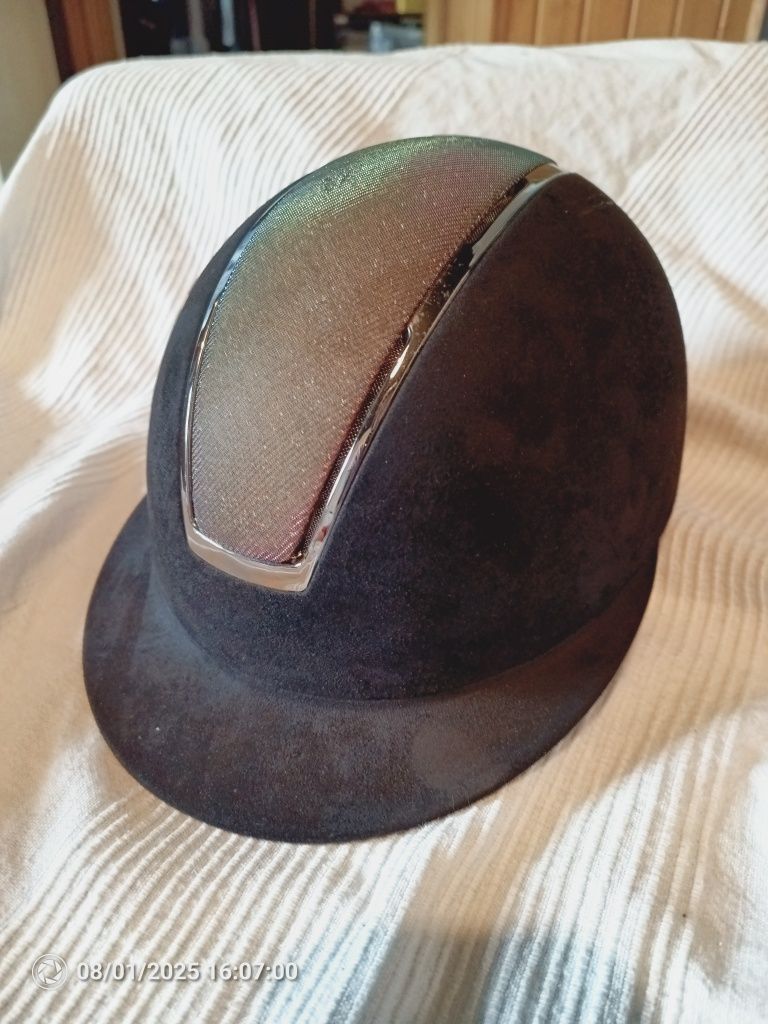 Kask USG rainbow