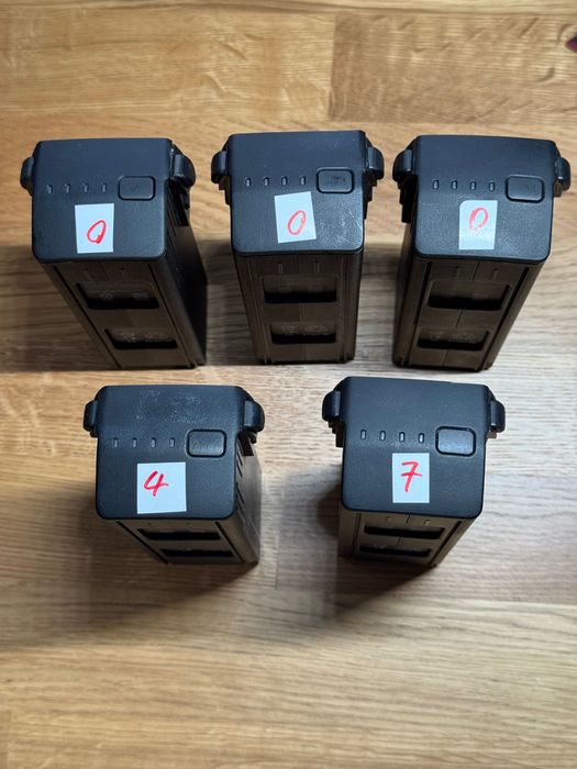 DJI Mavic 3 Батарейка, аккумулятор, аккум, battery