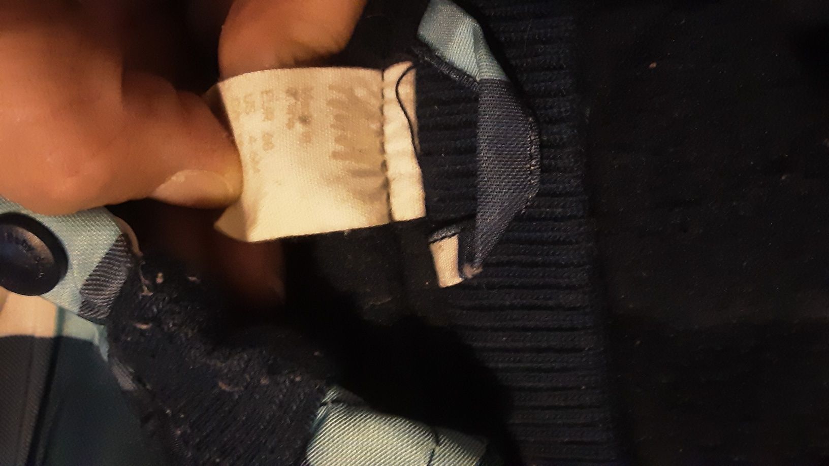 Śliczna kurtka przejśćiowa h&m rozm 68