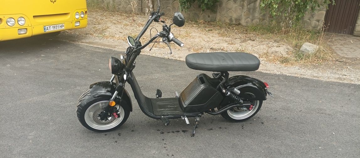 Citycoco Luqi 3000W