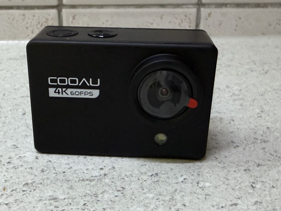 Kamera sportowa 4k CU-SPC05