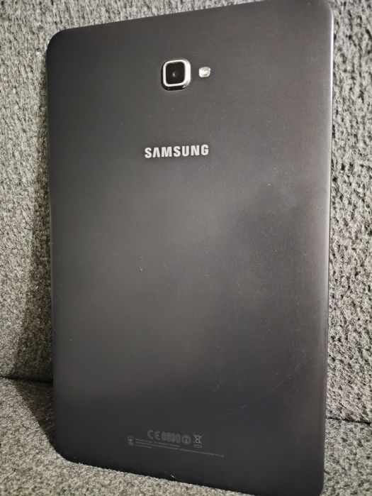 Samsung SM-T580 A 10'