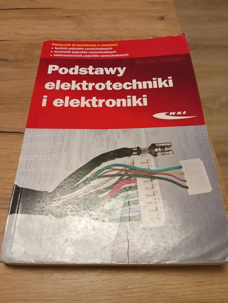 Podstawy elektrotechniki i elektroniki