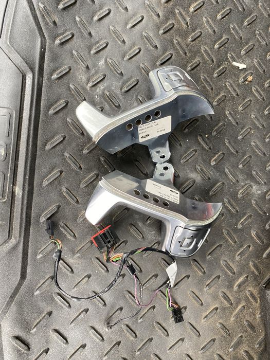 Przyciski multifunkcji mondeo mk4 polift