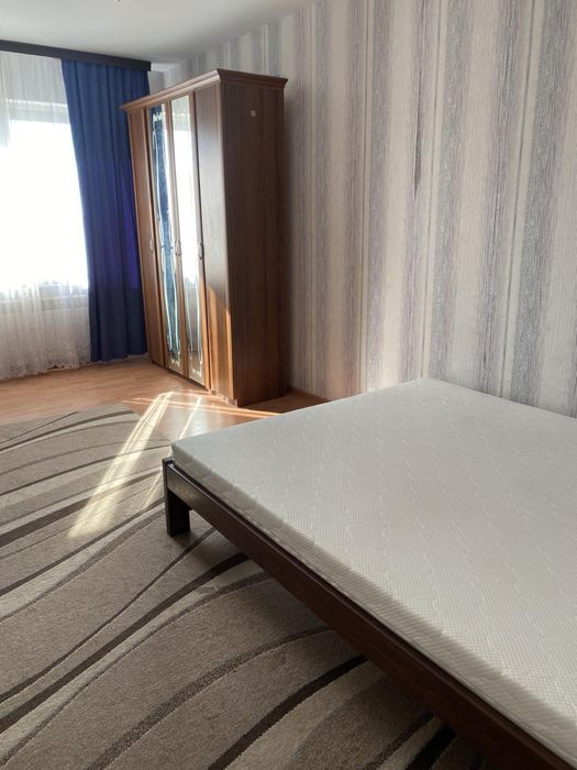 Здам в оренду(ПОЗНЯКИ) одну кімнату(12 хв пішки до метро)