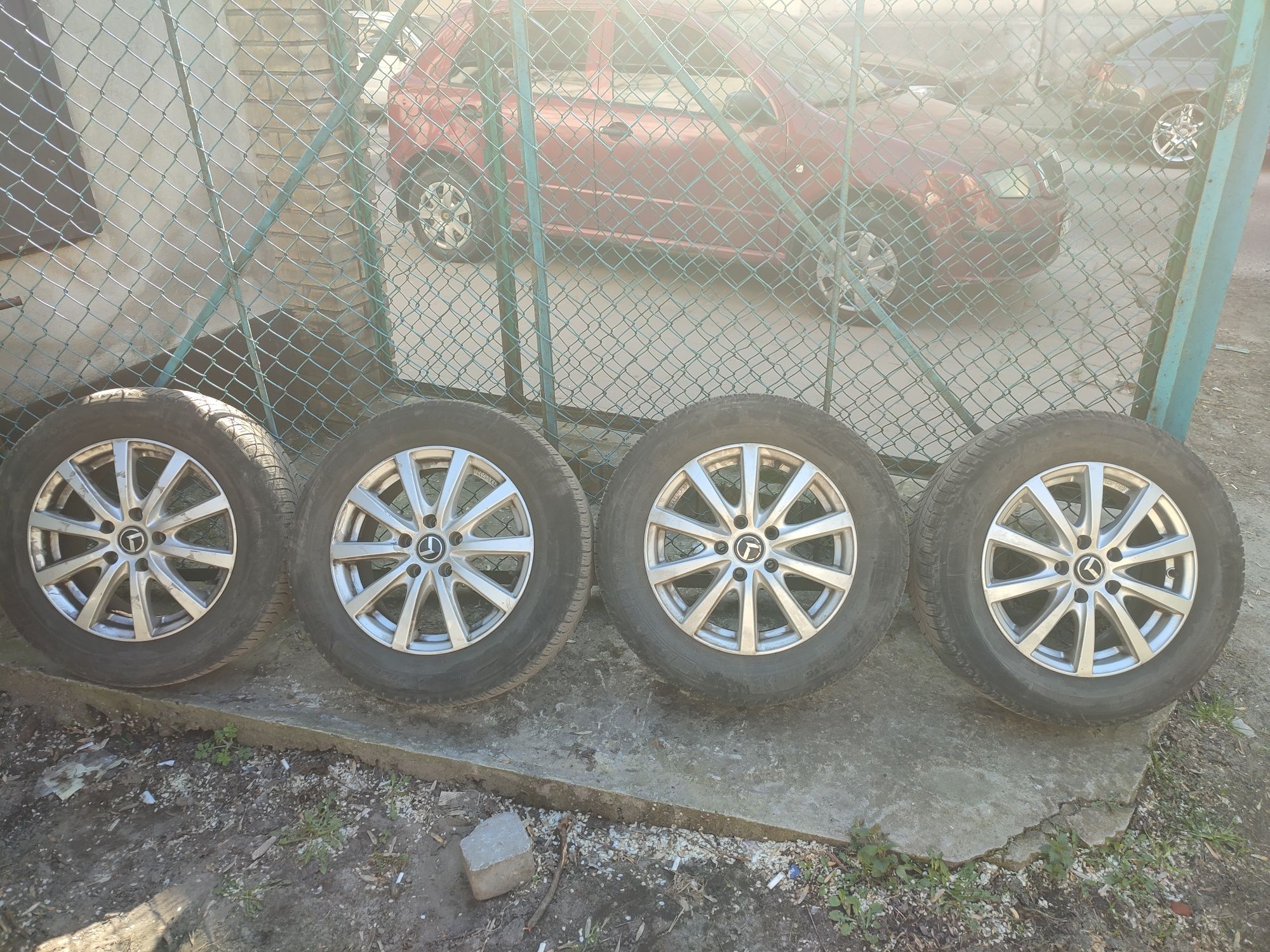 Продам KIA Optima 2015