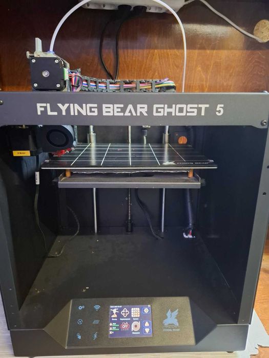 3D принтер Flying Bear Ghost5