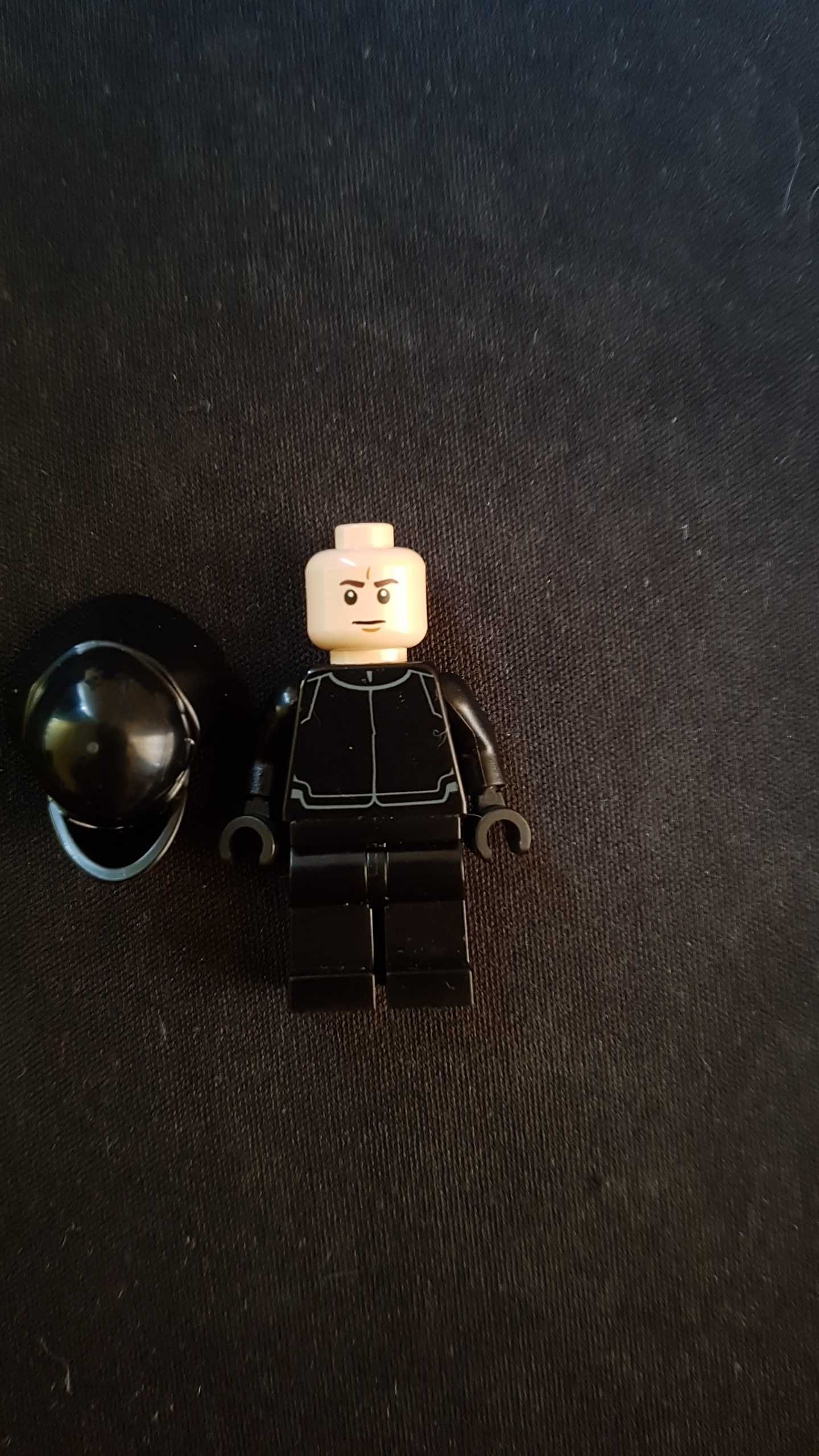 LEGO sw0671 First Order Crew