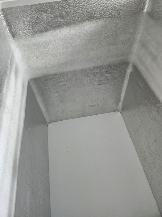 Zamrażarka skrzyniowa Byfal ZD 350