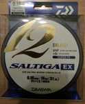 Plecionka saltiga daiwa