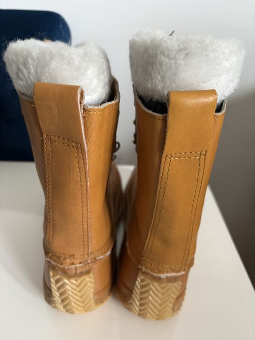 Buty zimowe dzieciece polecam!!!