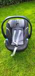 Fotelik Cybex Atom 5