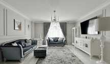 Без% 2К, Златоустовская 30, Garden City Residence, Eishtein, Центр
