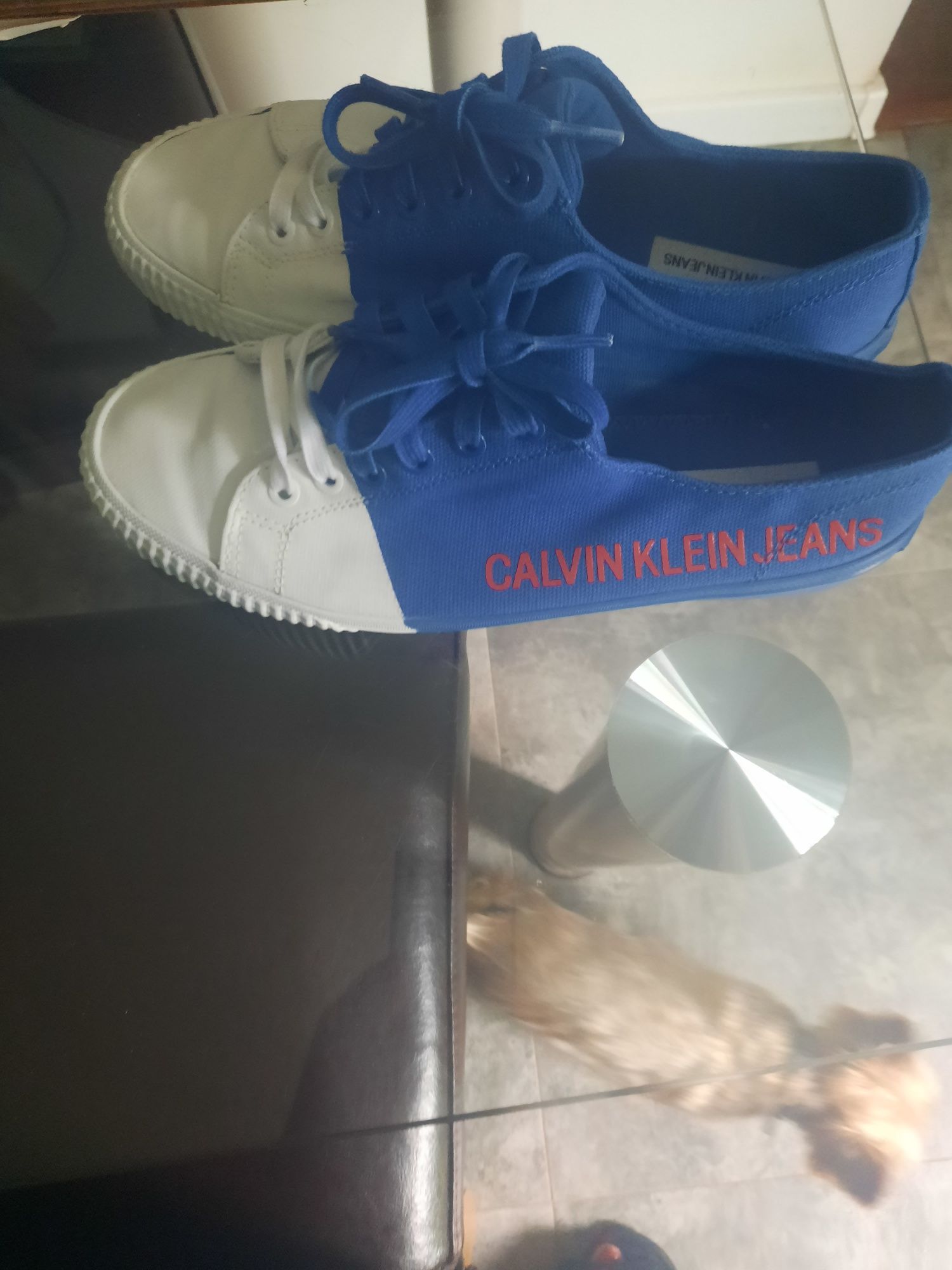 Calvin Klein rozmiar 40 adidas