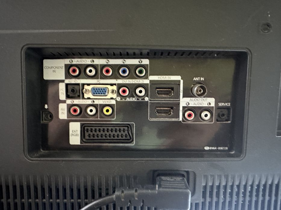 Телевизор самсунг 2010