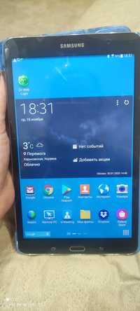 Планшет  Samsung Galaxy Tab Pro 8.4 Black (SM-T320NZKASEK)