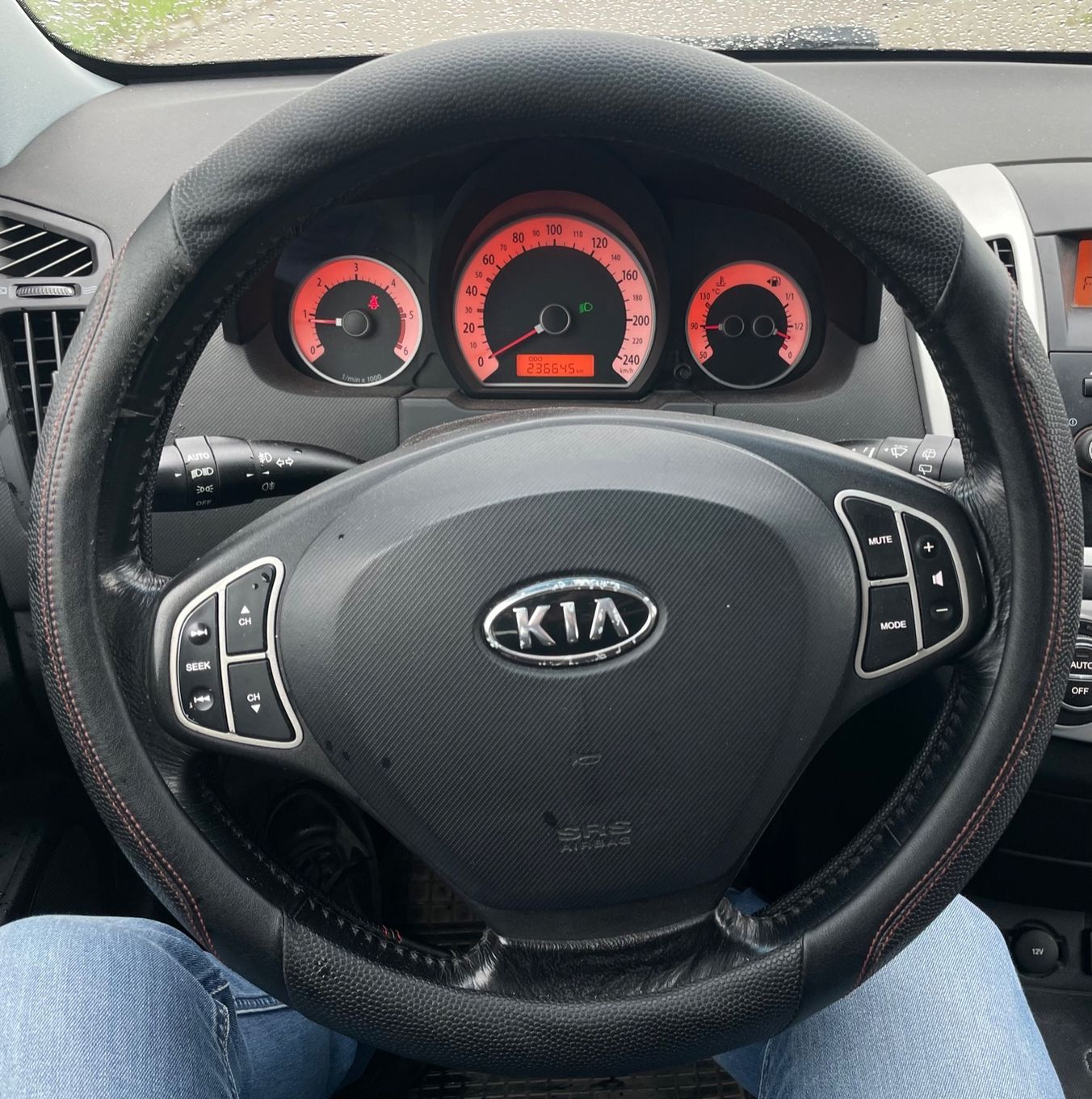 Kia Ceed 1.6Crdi ! Rezerwacja !!! Rezerwacja !!!