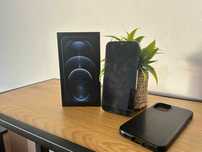 iPhone 12 Pro - bateria 81%