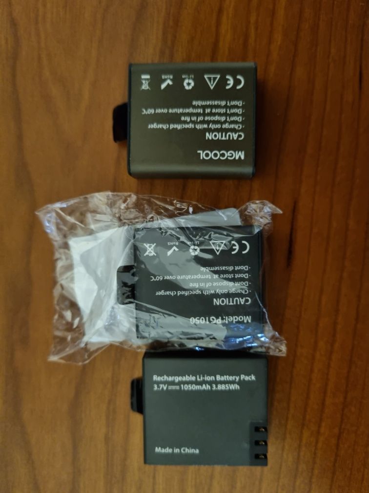 Elephone EleCam Explorer Elite 4K