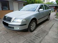 Części Octavia II 9102 1.9tdi 105KM