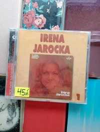 Irena Jarocka - W Cieniu Dobrego Drzewa - płyta CD, stan idealny