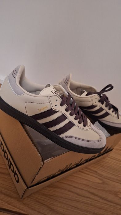 Adidas Samba Og Novas