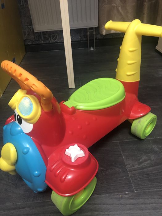 Толокар Chicco