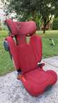Fotelik ROMER KIDFIX XP SICT 15-36kg