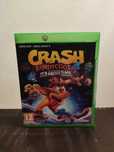 Crash Bandicoot 4: It's About Time para Xbox One Novo Nunca Usado