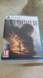 Final Fantasy XVI - PS5