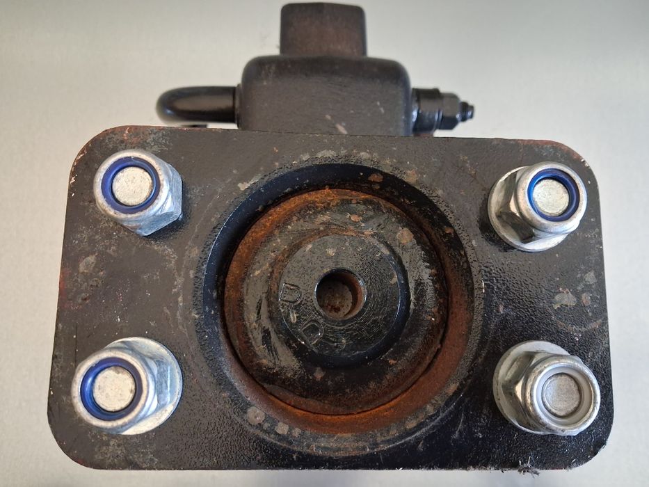 Zaczep automatyczny 120x55.