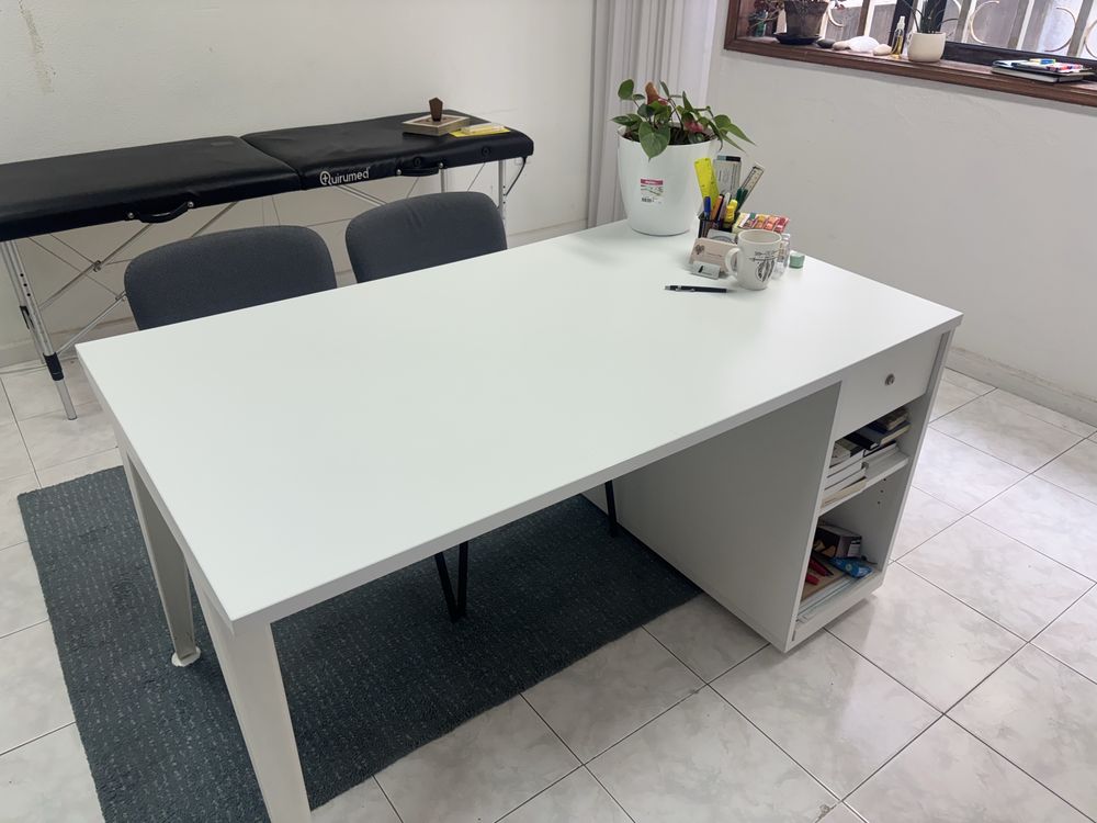 Secretaria.