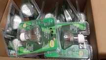 Żarówka LED GU10 3.6W nowe,