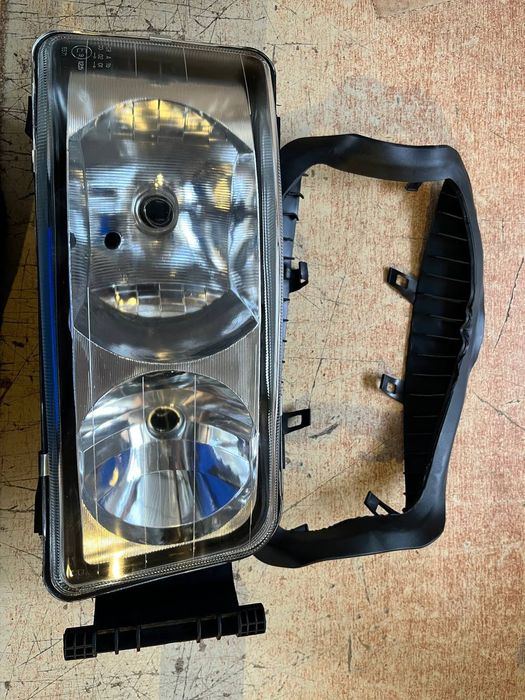 Фара MAN Tga L2000, Tgl, Tgm, Tgs, Tgx 8.180 8.150 фара Ман Тгл Тга оп