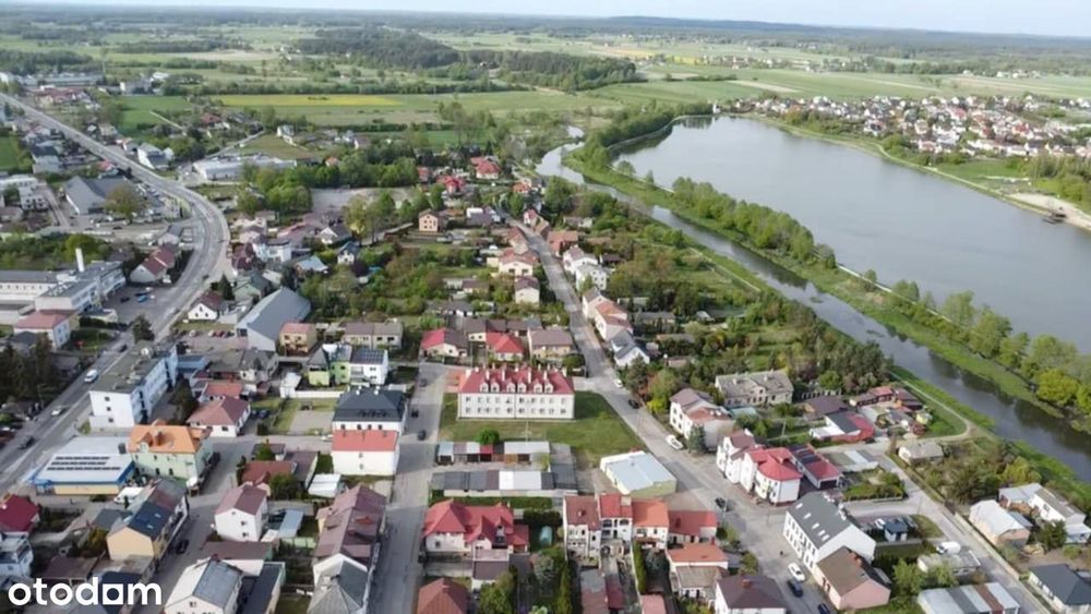 47m2 w Super Lokalizacji Parter !