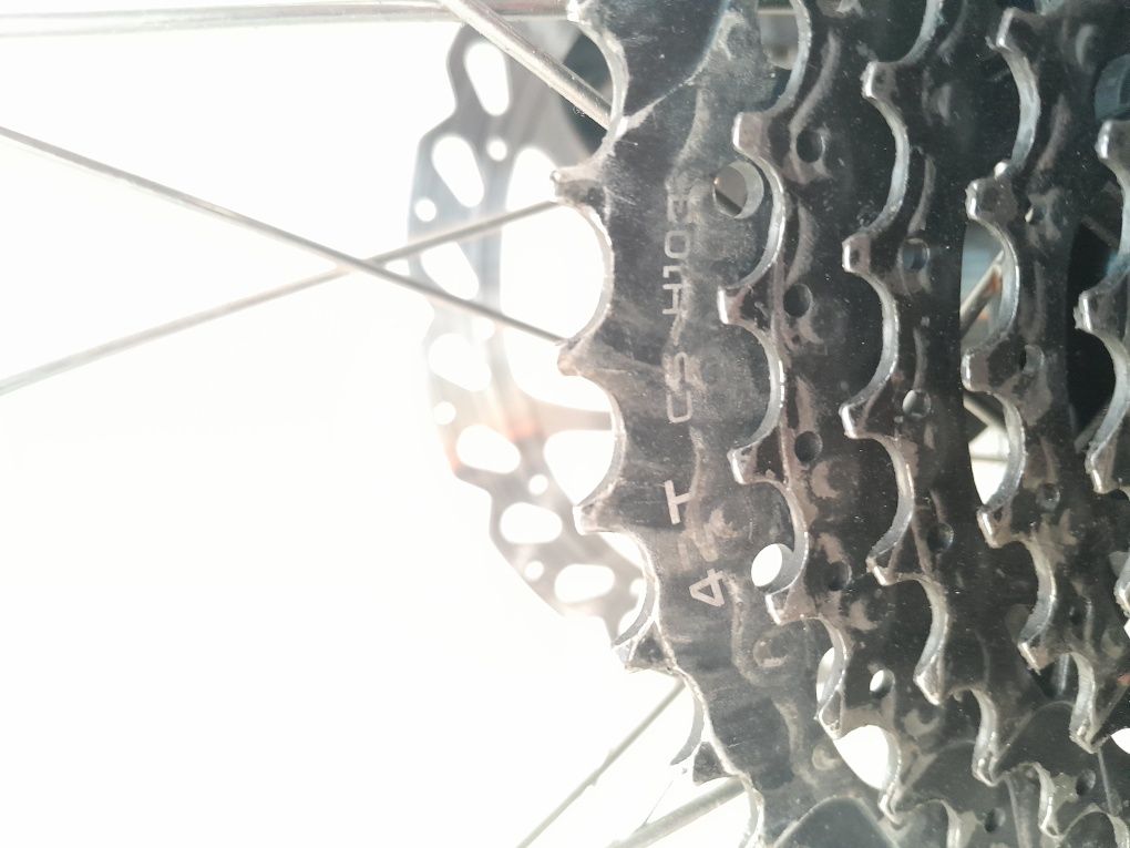 Rockrider  ST520