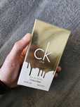 (Oryginał) Calvin Klein CK One Gold 100ml
