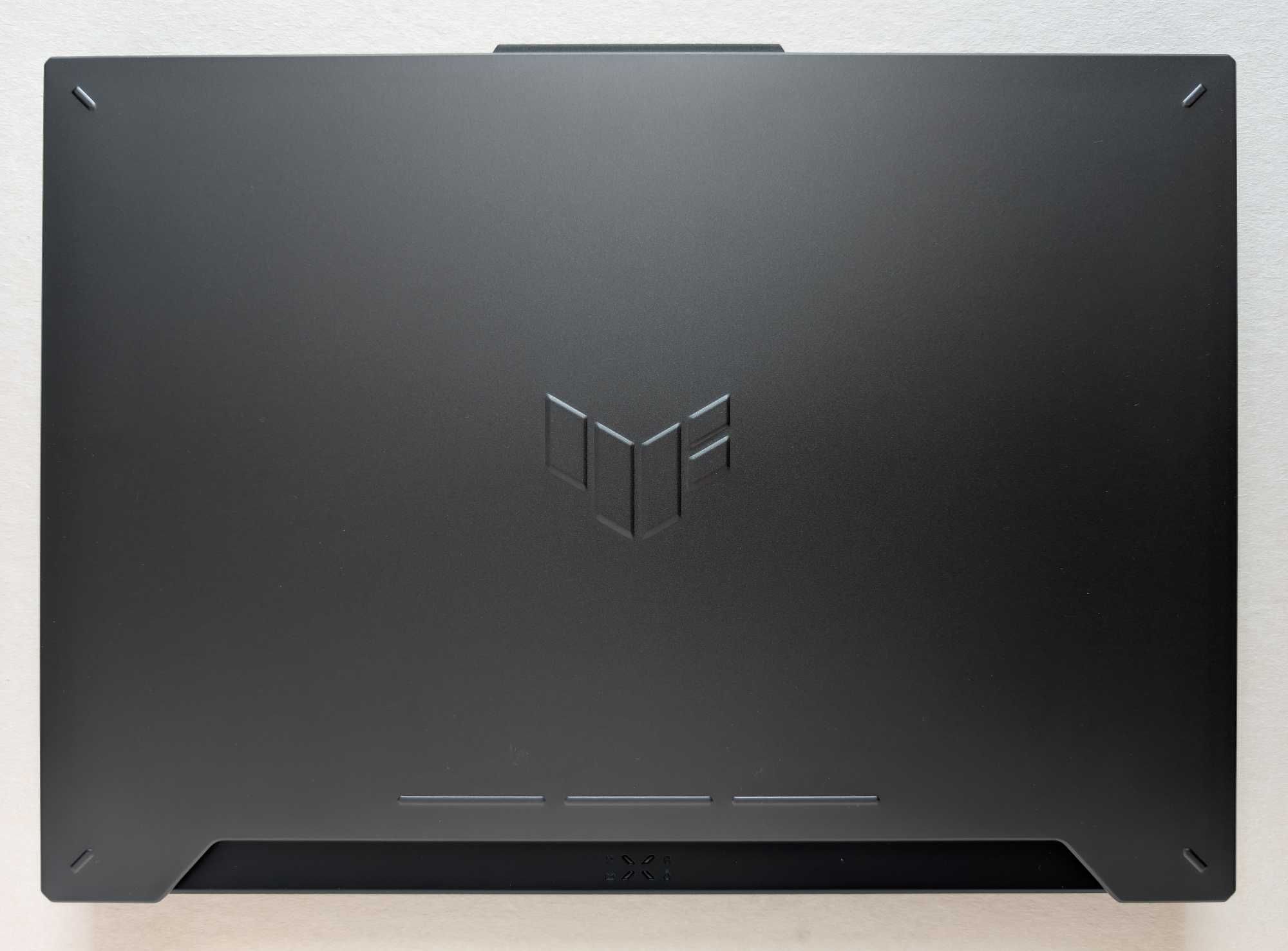 Laptop ASUS TUF Gaming A15 FA507NU/15.6/AMD R5-7535HS/RTX4050-6/16/512