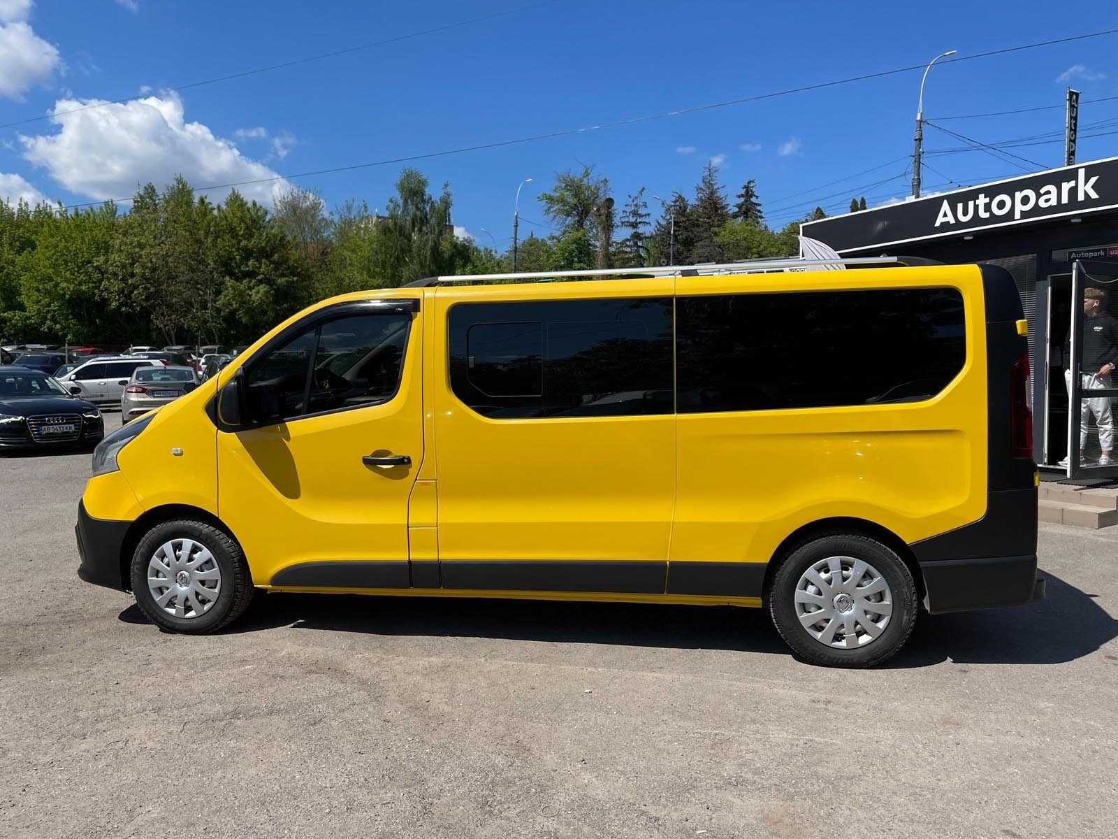 Продам Renault Trafic 2017р. #43380