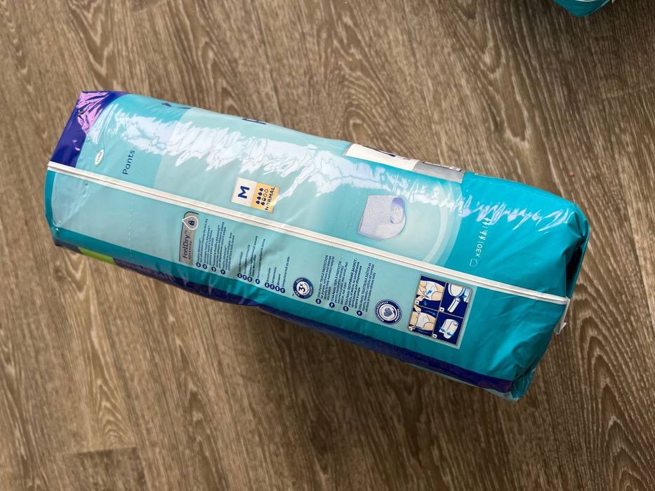 Трусики Tena Підгузники для дорослих розмір м 30 шт