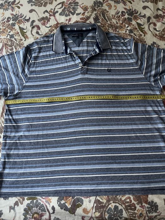 Футболка чоловіча ХХХ Large