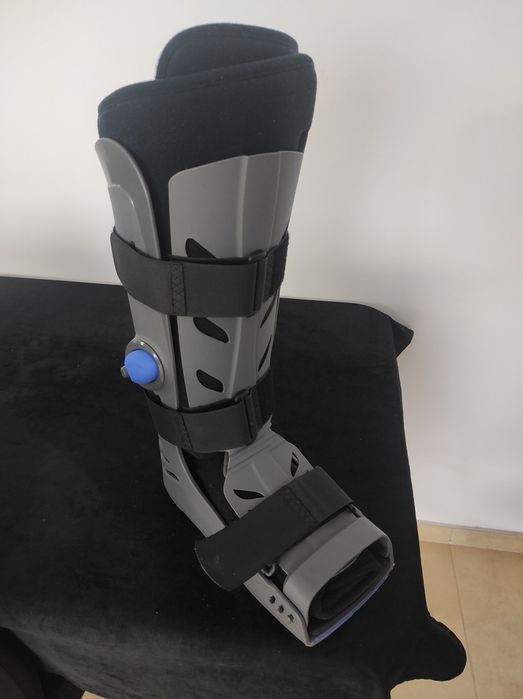 Orteza typu Walker