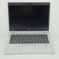 Ноутбук HP EliteBook 830 G5 FHD (i5-8350U/8/256SSD) ГАРАНТІЯ