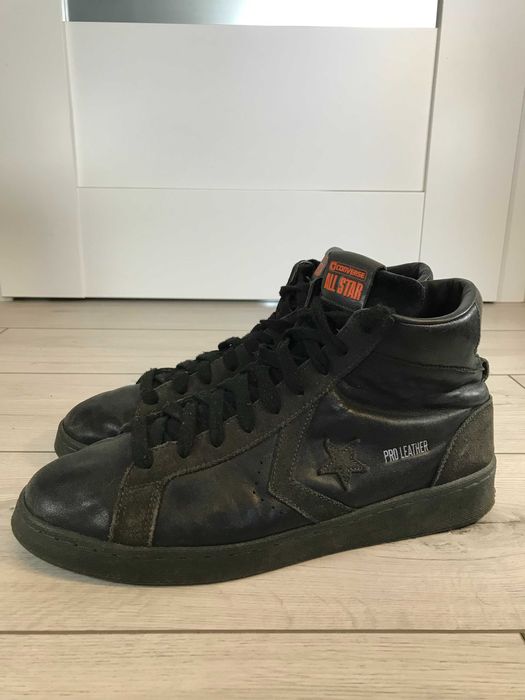 Buty Converse All Star Pro Leather  Mid  rozm. 45