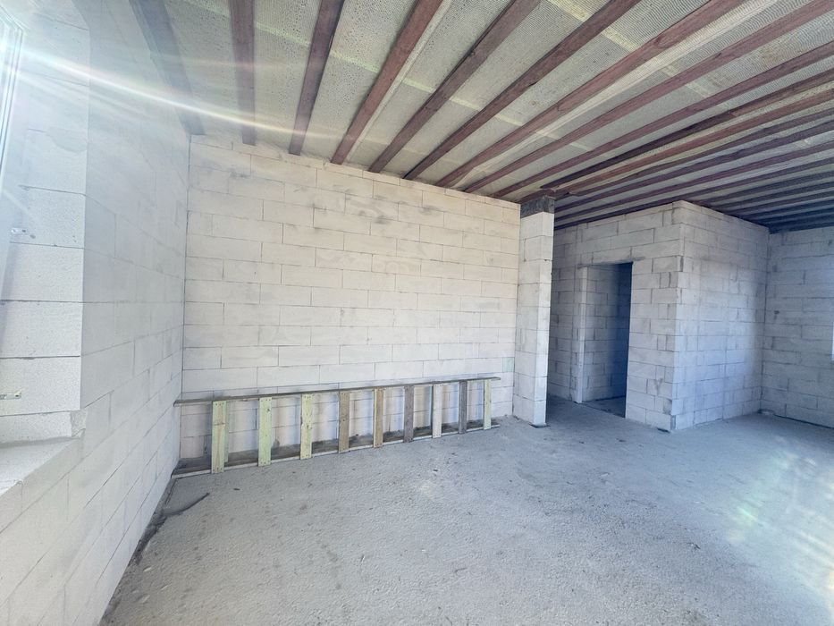 БУДИНОКИ 95м2 на 5сот. Без КОМІСІЇ. р-н вул Бежівка