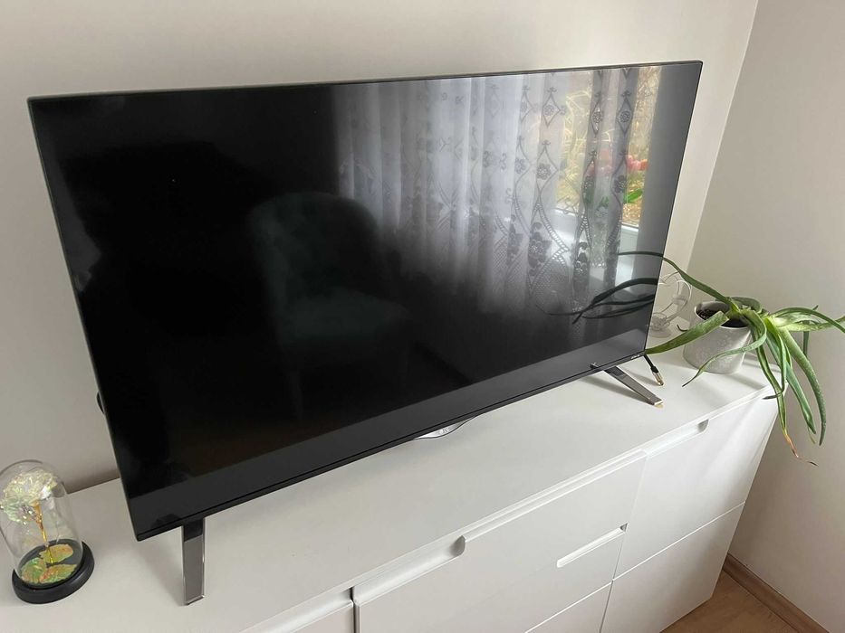 Telewizor LED LG 49UF695V 49 cali 4K UHD