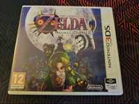 The Legend of Zelda: Majoras Mask (Nintendo 3DS)